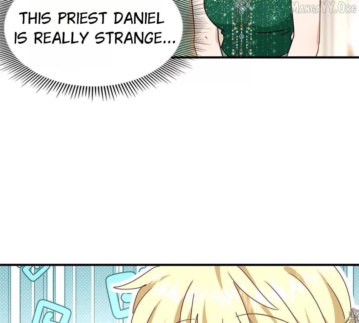 Don't Embarrass Me Chapter 163 - page 38